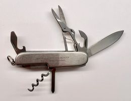 Sackmesser