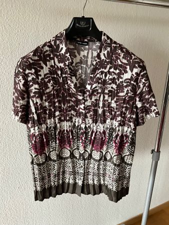 Bluse GERRY WEBER Gr. 44