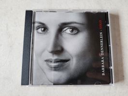 Barbara Dennerlein  -  Solo