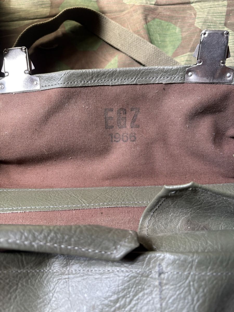Armée suisse Sacs: Schweizer Armee Taschen Set – D'occasion à Wil ZH par El_Bicho 3