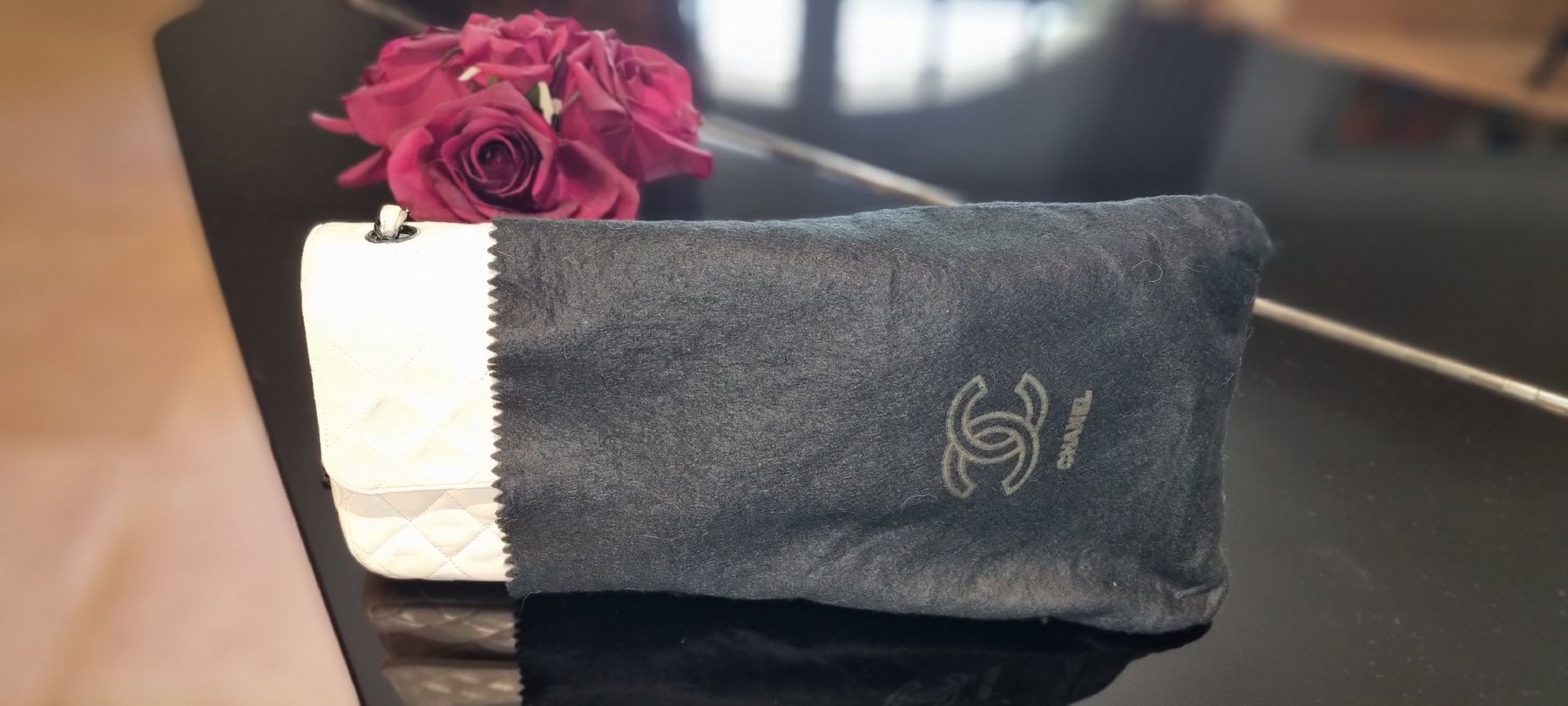 Chanel Borse da donna: Sac CHANEL. – Usato da Borex venduto da mab_28bf 3