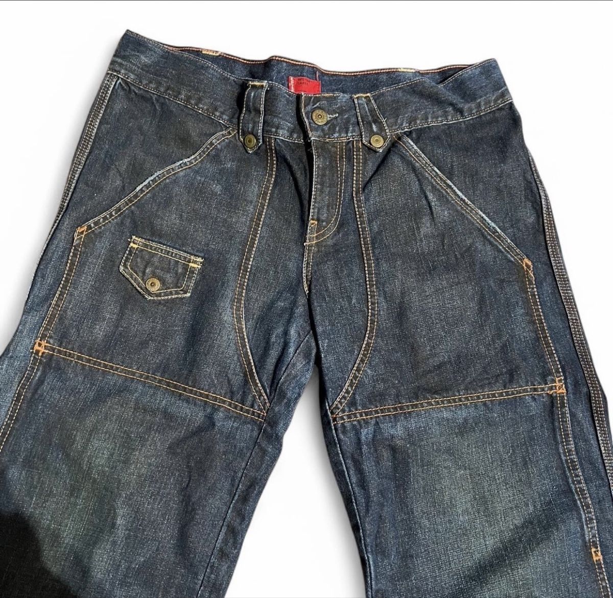 Levi's Jeans: 2003 Levis archive arbeitshosen – Usato da Steinmaur venduto da zoe_7mxj 1