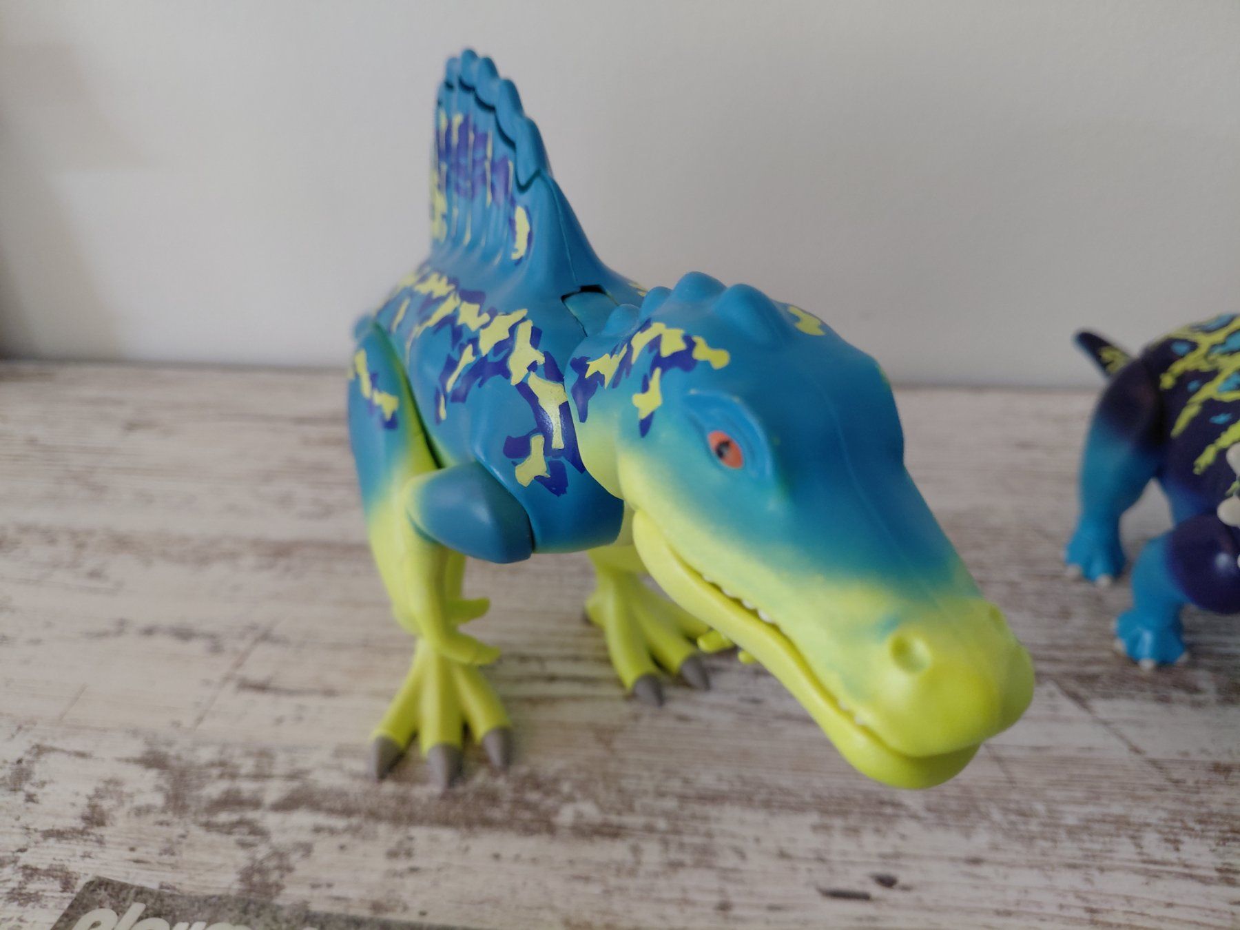 Playmobil Giocattoli: Playmobil Dino-Rise – Usato da Renan BE venduto da Epicurien0017 1