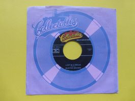 Buster Brown – Lost In A Dream / Madison