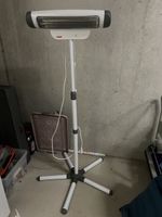 reer Wärmestrahler EasyHeat Flex