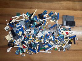 LEGO City 60047 Polizei-Station