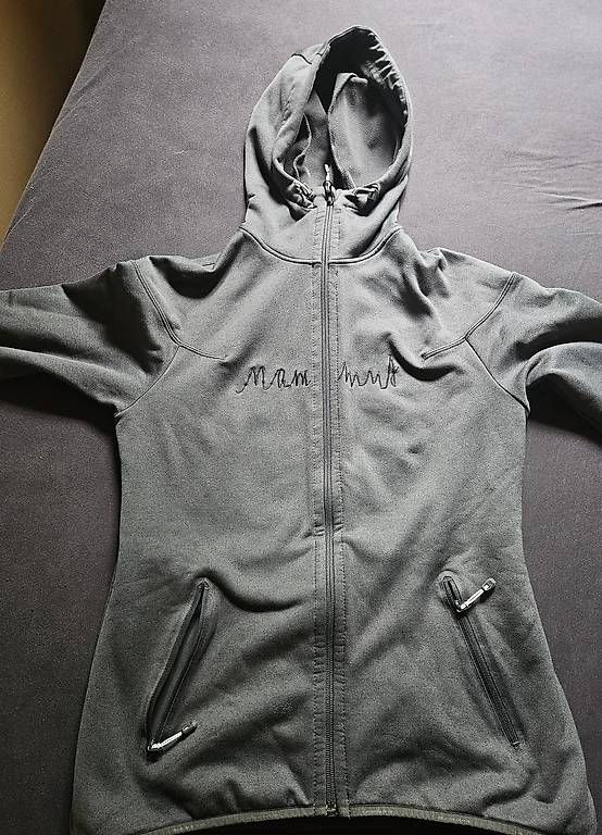 Giacche: Mammut Jacke – Usato da Tschingel venduto da Olivia.S