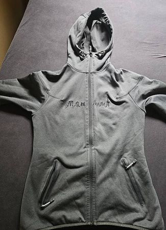 Mammut Jacke