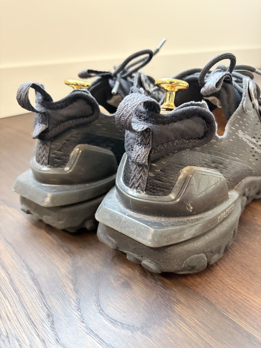 Herrenschuhe: Nike React Vision Sneakers US 8.5 – Gebraucht aus Basel von Ckymky5678_ 2