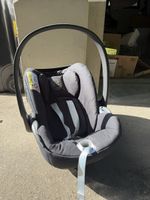 Cybex Autositz Baby