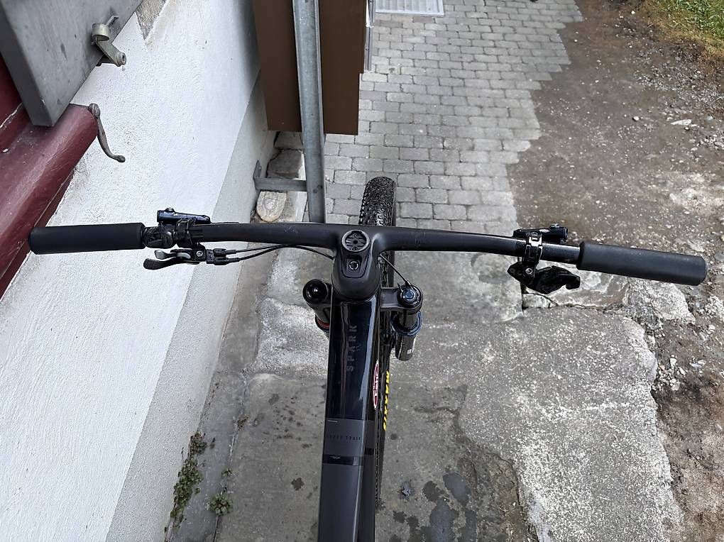 Scott Vélos: Scott Spark RC – D'occasion à Märstetten par jan_r5zf 4