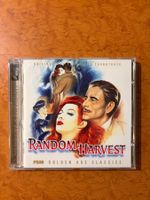 CD RANDOM HARVEST PAR HERBERT STOTHART