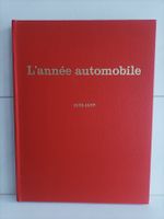 L'année automobile 1976-1977 / Edita Lausanne