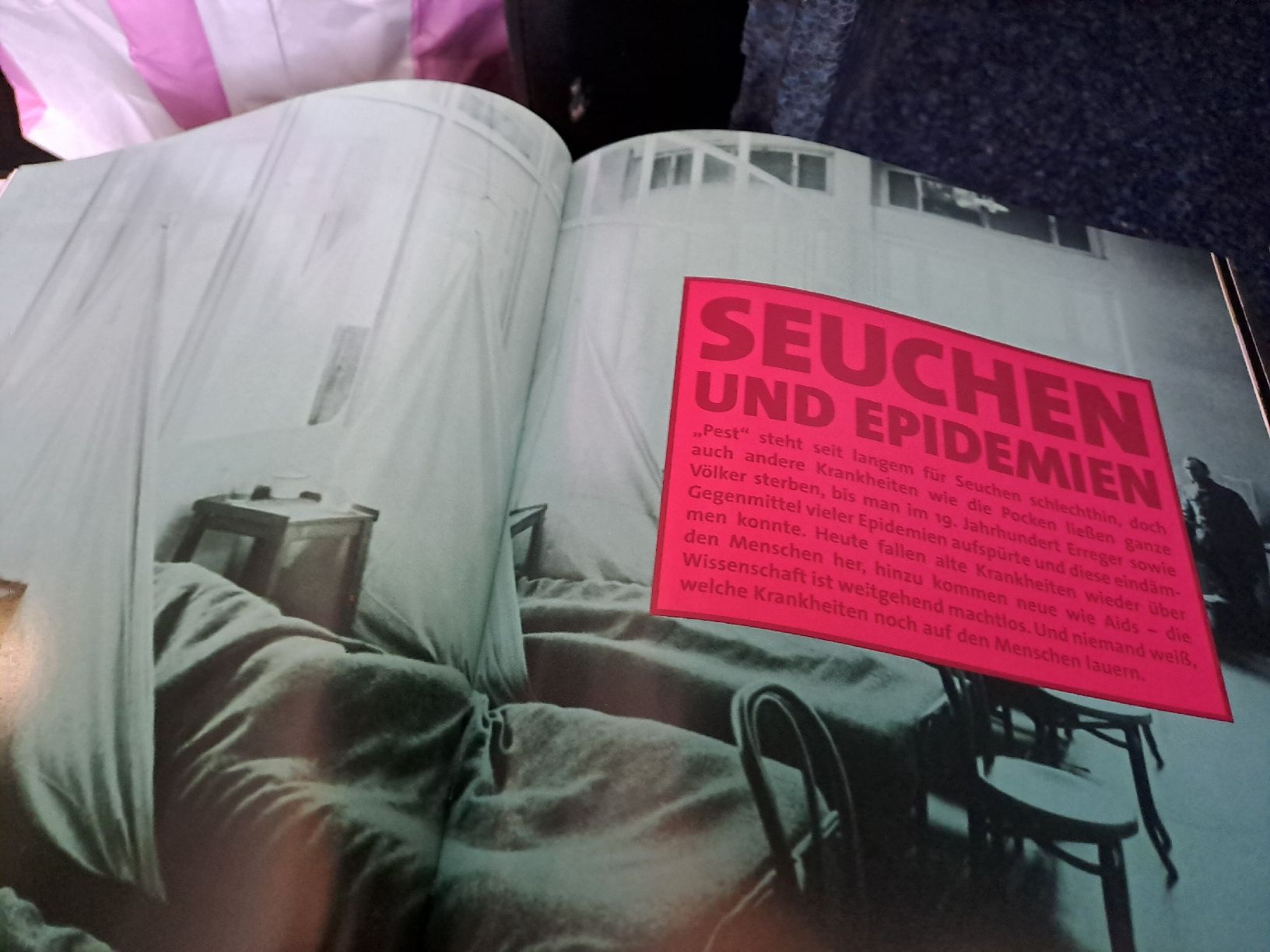 Libri: Die grössten Katastrophen - Buch – Usato da Zürich venduto da Schoebi19 4