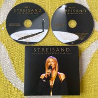 BARBARA STREISAND-2CD LIVE IN CONCERT 2006 (DIGIPACK)