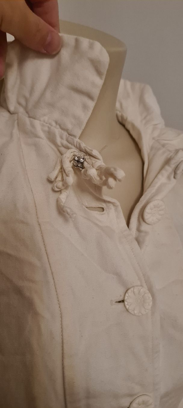 Giacche: Noa noa Jacke – Usato da Luzern venduto da asmele2 1