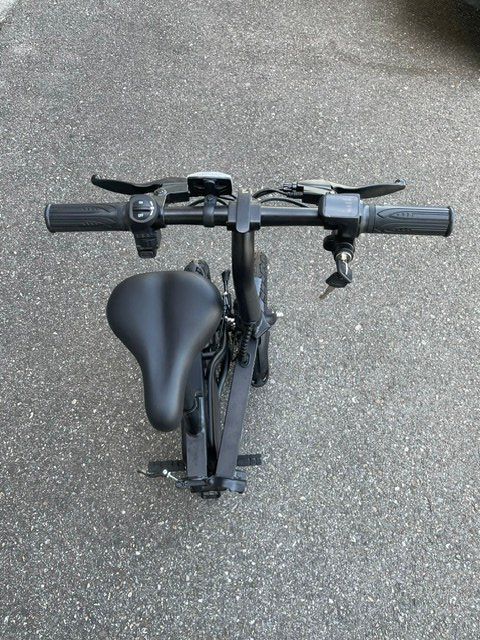 Biciclette: Kompakter E-Roller Ocean Drive, ideal für Camper – Nuovo (secondo la descrizione) da Konolfingen venduto da inf_gy82 4