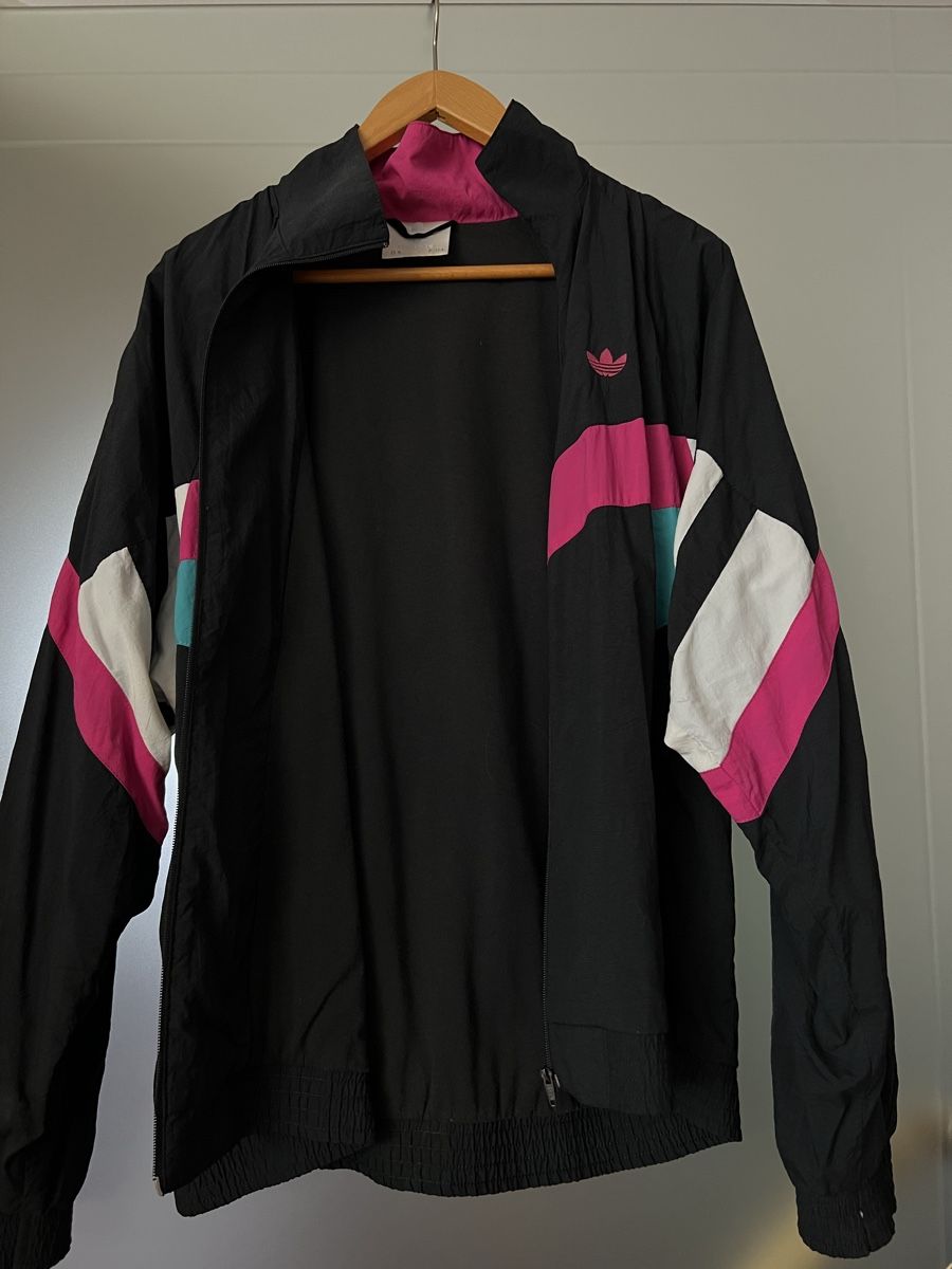 Adidas Giacche: Vintage Adidasjacke – Usato da Zürich venduto da sop_t2mm 1