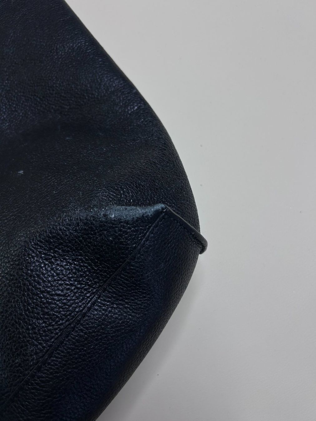 Cos Taschen für Damen: Reversible Leather Shopper – Gebraucht aus St. Gallen von look-twice 4