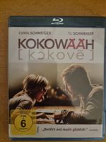 KOKOWÄÄH - Blu-ray mit Emma & Til Schweiger, Top Film!