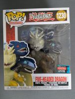 Yu-Gi-Oh Funko Pop - Five Headed Dragon 1230