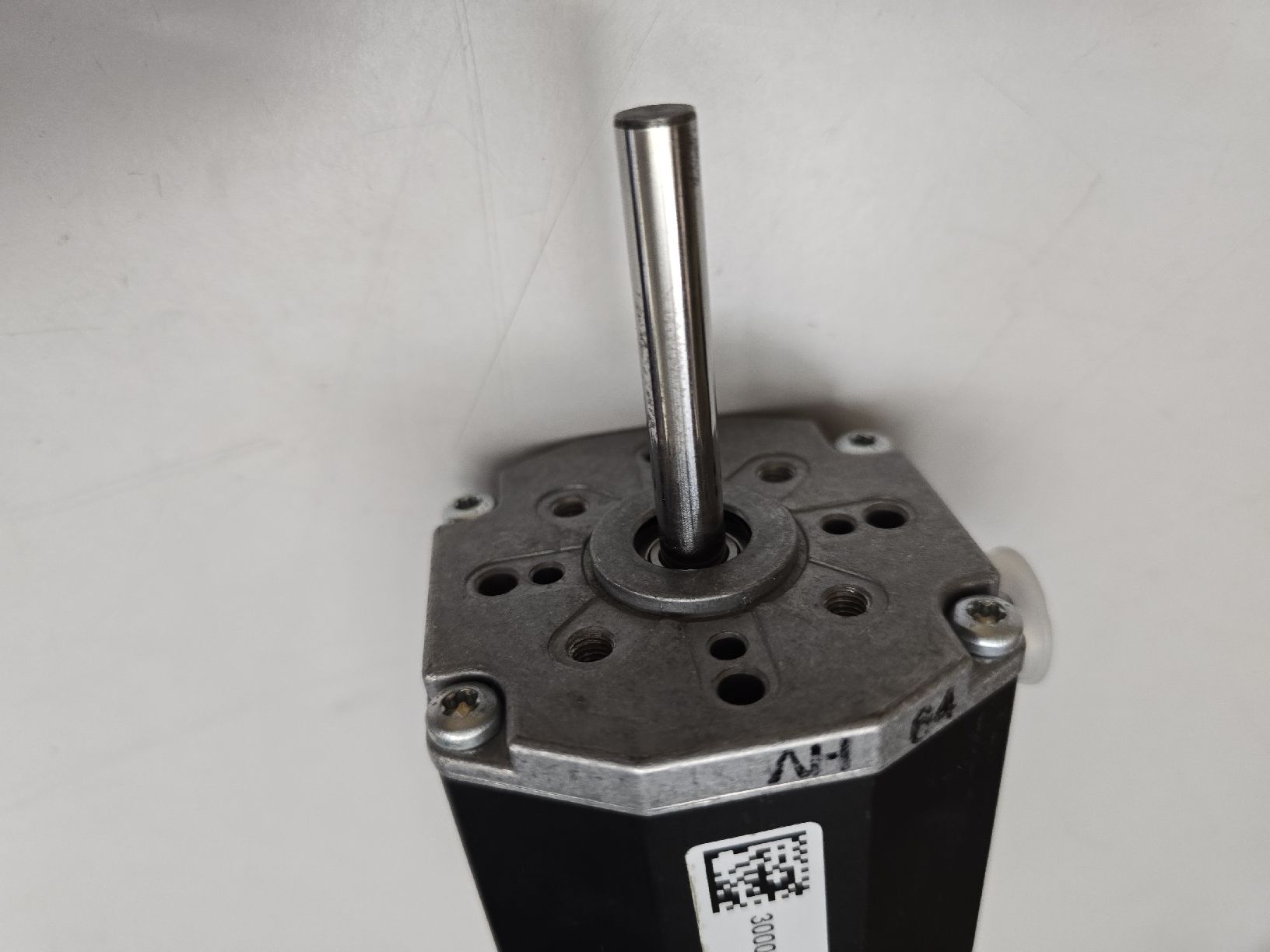 Motori: Dunkermotoren BG 65X25 SI Getriebemotor – Nuovo (secondo la descrizione) da Uster venduto da DuVaekkedeMig 3