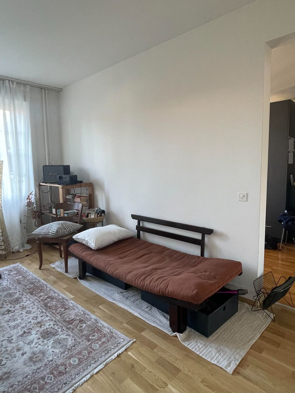 Sofas: Sofa / canapé – D'occasion à Bern par jules_moritz 1