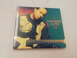AMAR SUNDY - NAJMA
