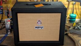 Orange PPC112 Gitarrenverstaerker-Box, Top Zustand!