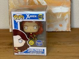 Funko Pop - X-Men Dark Phoenix #422