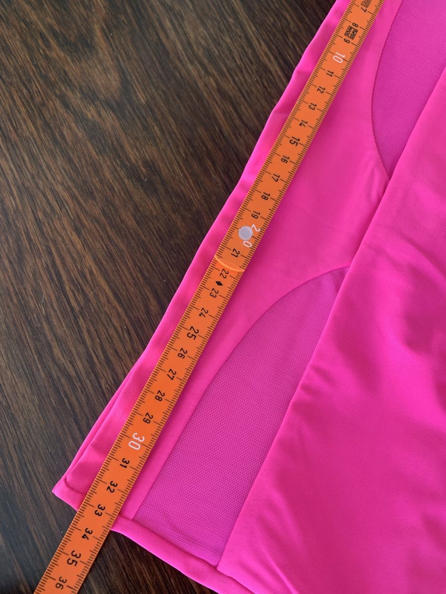 Top: Top pole dance rose fluo choker CXIX M – Nuovo e nell'imballaggio originale da Lausanne venduto da Xiaoxi 8