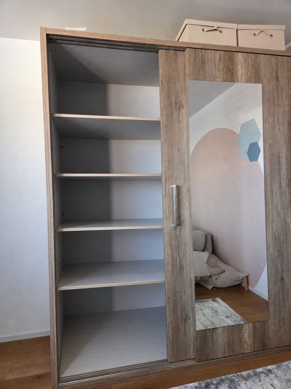 Schränke: Schrank – Gebraucht aus Sirnach von reg_bw5q 2