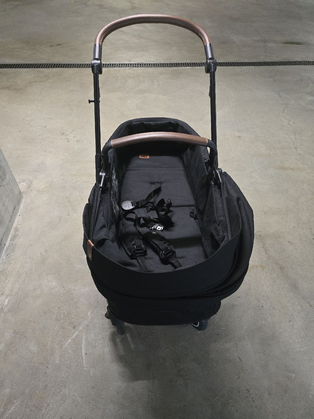 Kinderkraft Carrozzine: Kinderkraft Kombikimderwagen – Usato da Frauenkappelen venduto da yasin92 6