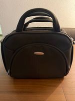 Samsonite Beauty Case Kosmetikkoffer Business Braun