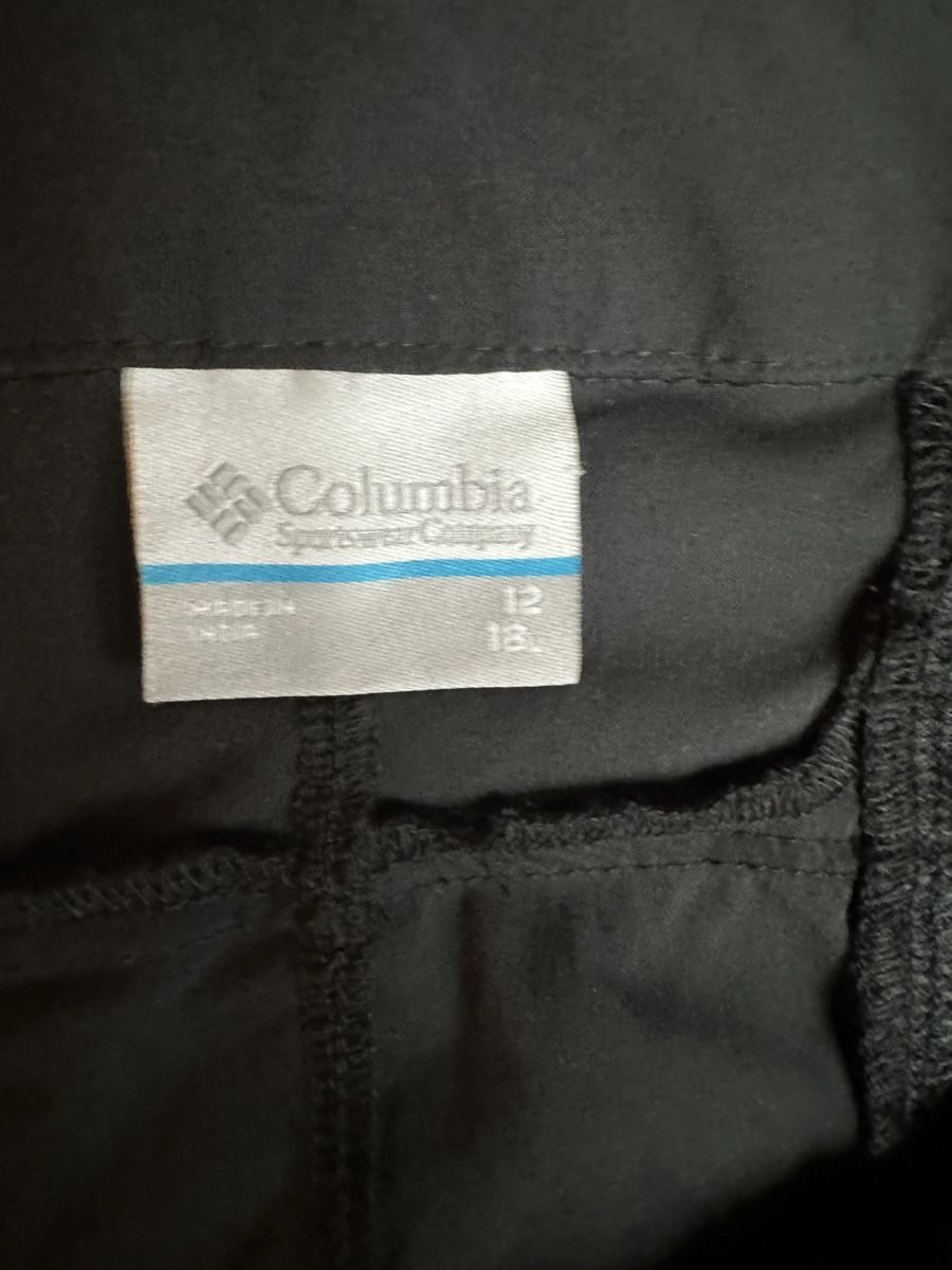 Columbia Pantaloni: Short de sport Columbia – Nuovo e nell'imballaggio originale da Savagnier venduto da Pivovar2 4