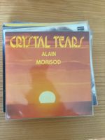 Alain Morisod - Crystal tears
