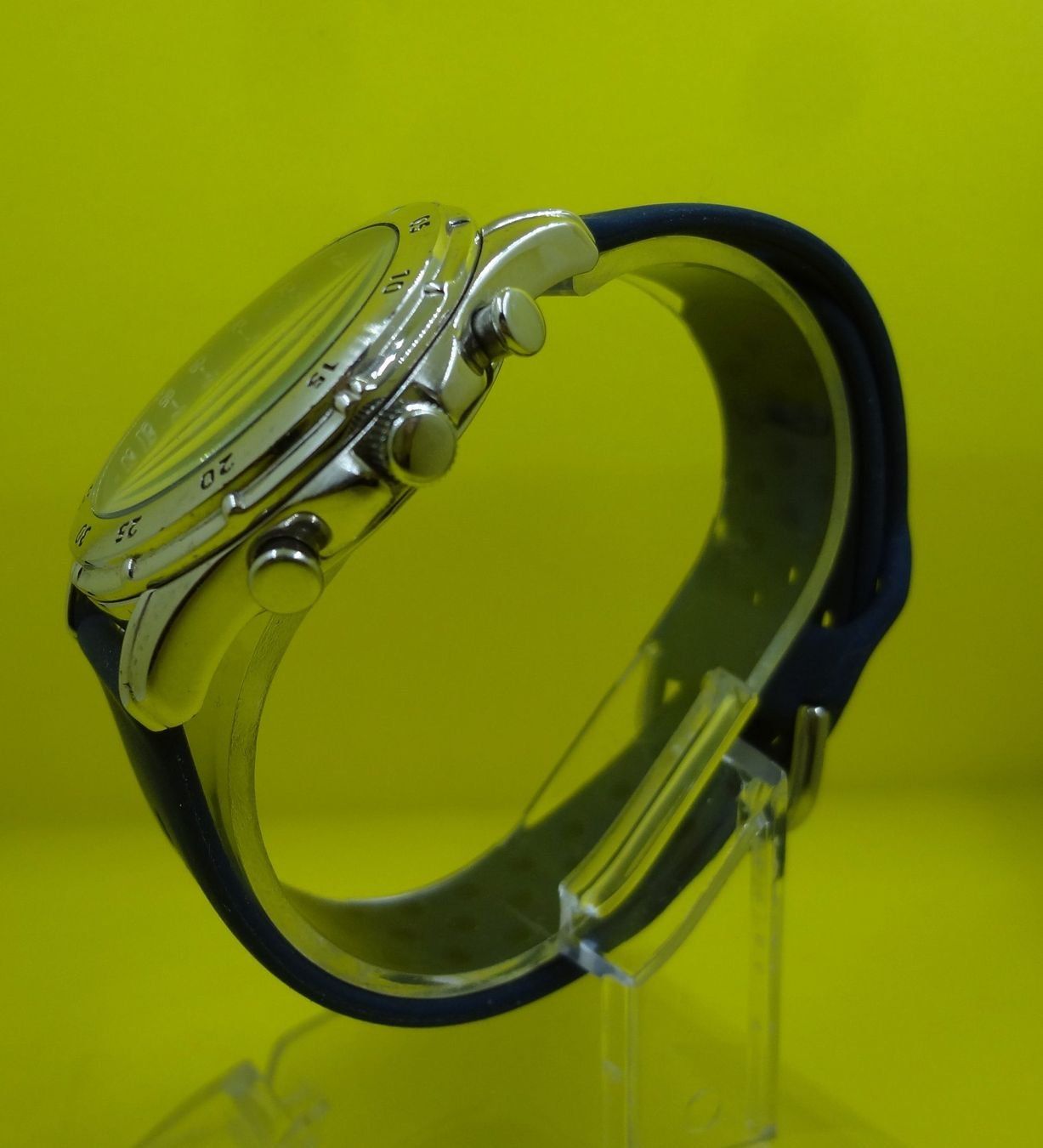 Orologi: AVD Herrenuhr Chronograph – Usato da Thun venduto da trix1059 2