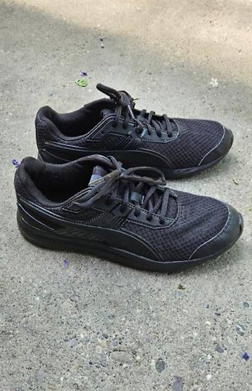 Scarpe da uomo: Puma Sneaker Gr. 41 – Usato da Mittelhäusern venduto da NGreg 1