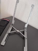 Laptop Ständer - Ergonomisch, Leicht, Zusammenklappbar! (56)