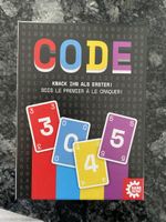 Spiel CODE