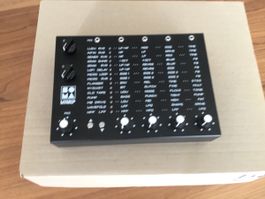 SOMA Warp