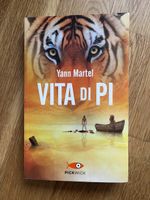 La Vita di Pi