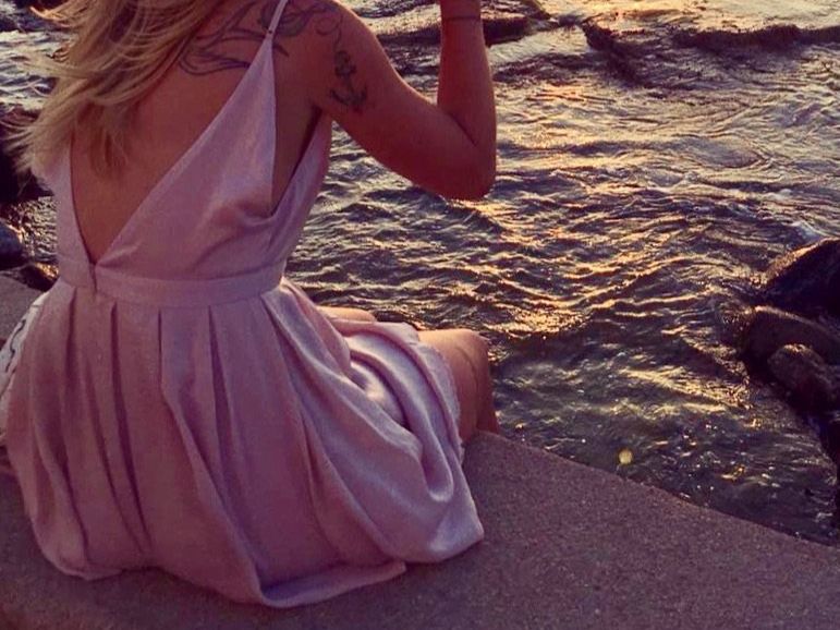 Kleider: Traumhaftes Kleid von Free People – Neu (gemäss Beschreibung) aus Schönenbuch von sop_n7zd 6