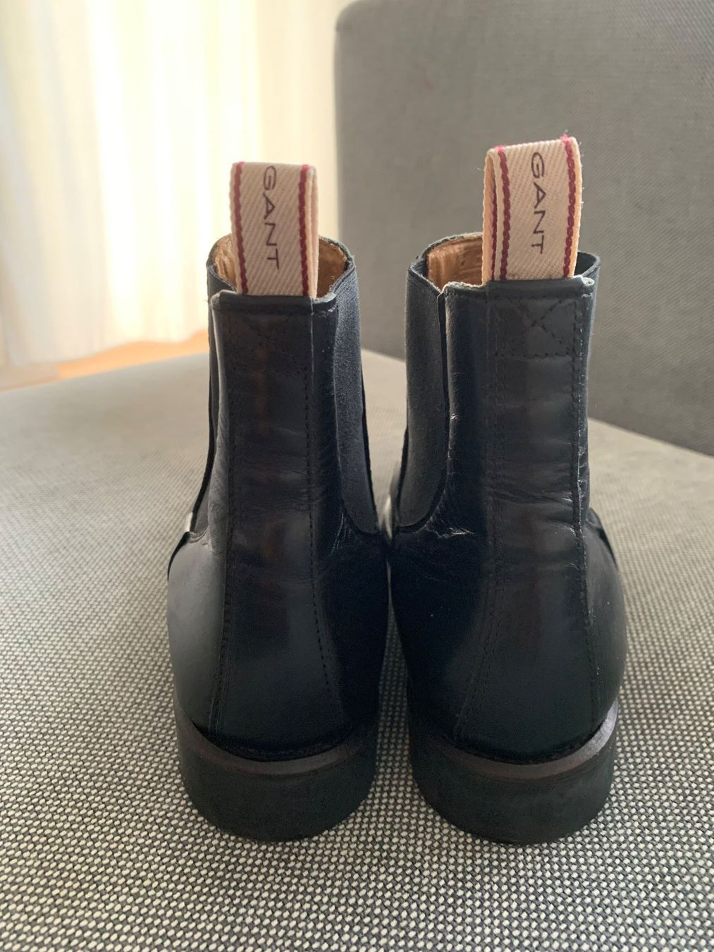 Gant Scarpe da donna: GANT Stiefelette Gr: 36 Neu! – Nuovo e nell'imballaggio originale da Birmensdorf ZH venduto da eva.bari 4