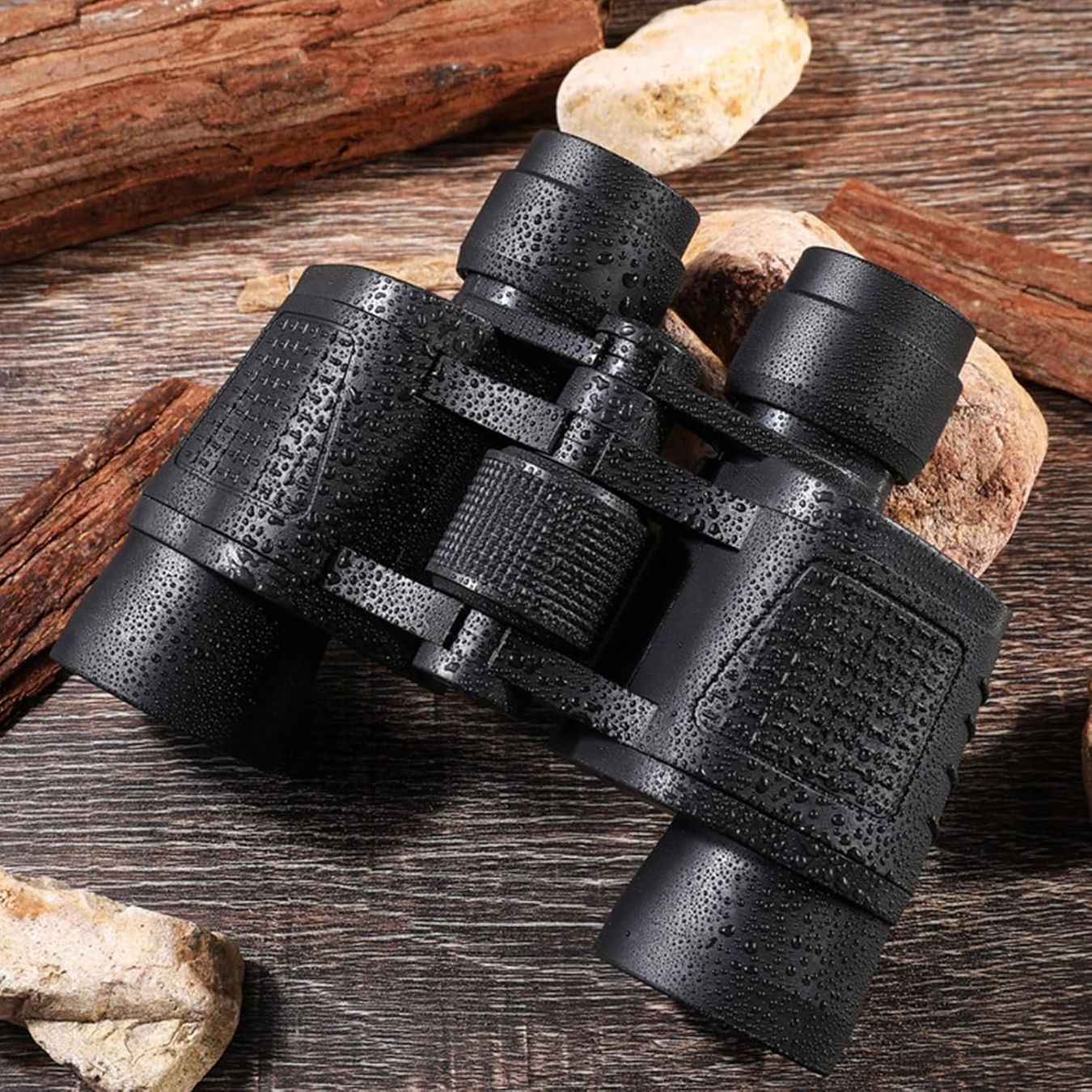 Feldstecher: BAK4 90x90 Zoom Fernglas – Neu und originalverpackt aus Geneve von Titi2008 9
