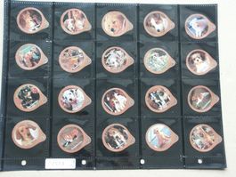 Serie     1252  A          Hundekinder