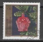 Liechtenstein 1997 Weihnachten   (8