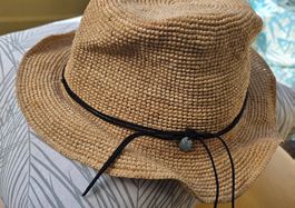 Chapeau de paille