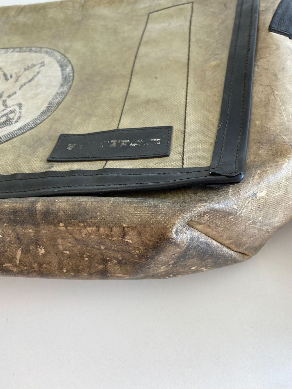 Freitag Borse: FREITAG BAG FROM 1994!!! – Usato da Zürich venduto da NIKI777 2