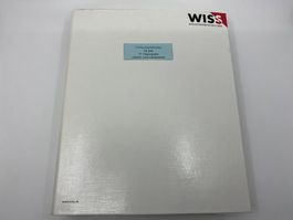 WISS Fachausweislehrgang Modul 249: IT Teilprojekte planen